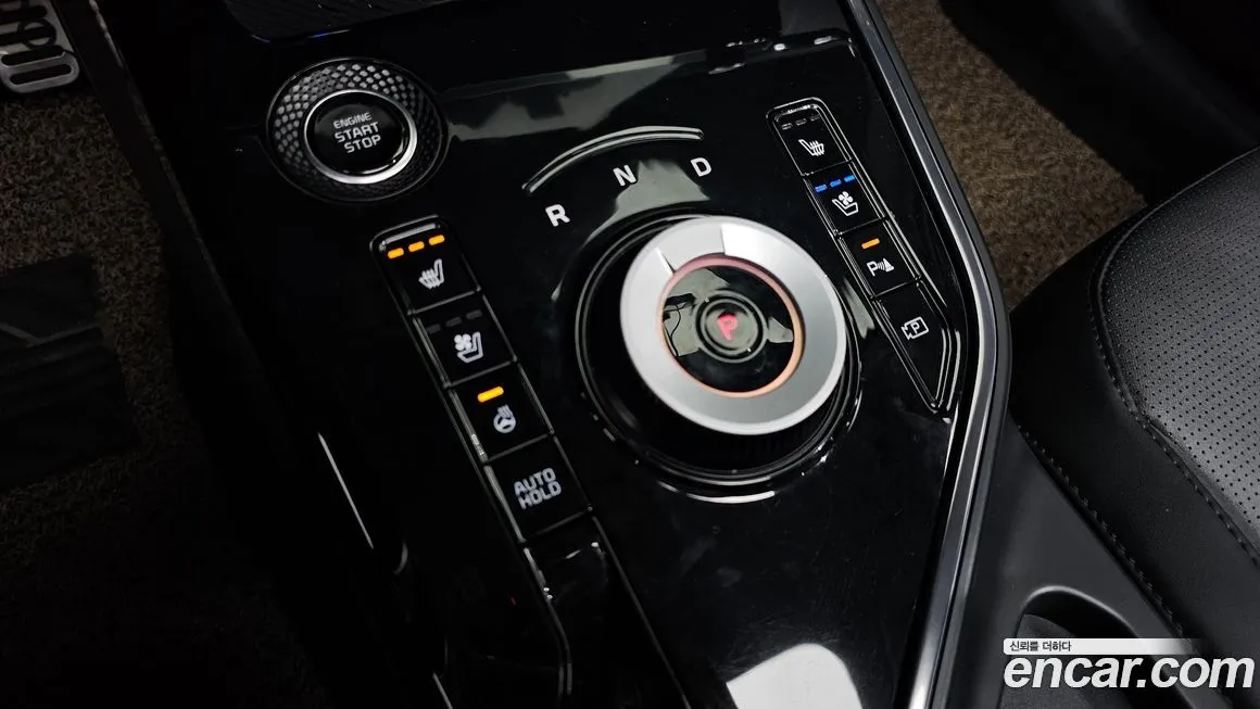 Kia Niro — фото 2