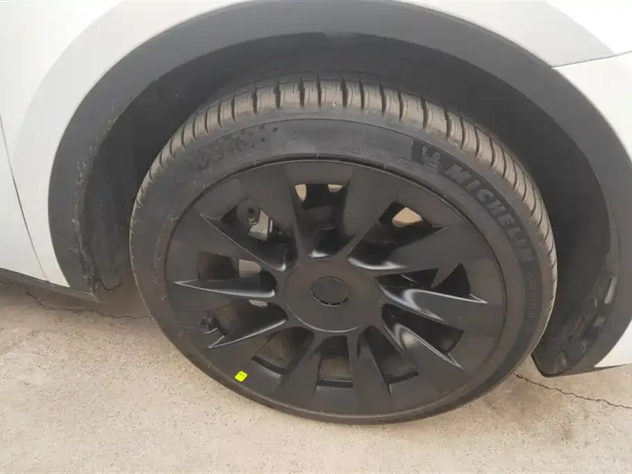 Tesla Model Y 2024 из CN, фото 9