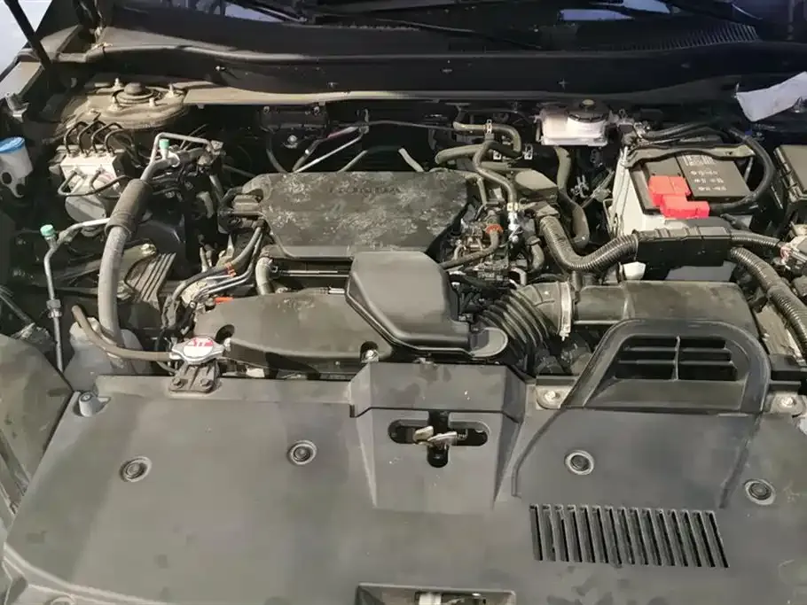 Honda Breeze 2023 из CN, фото 8