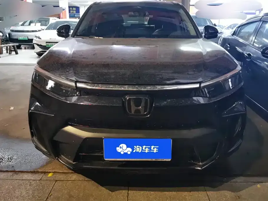 Honda Breeze 2023 из CN, фото 10
