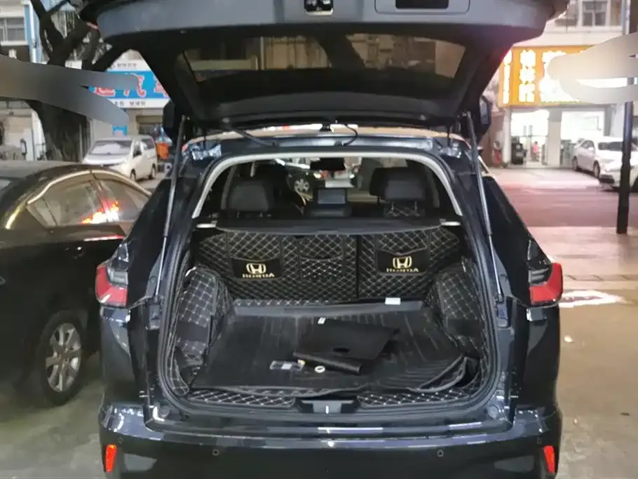 Honda Breeze 2023 из CN, фото 9