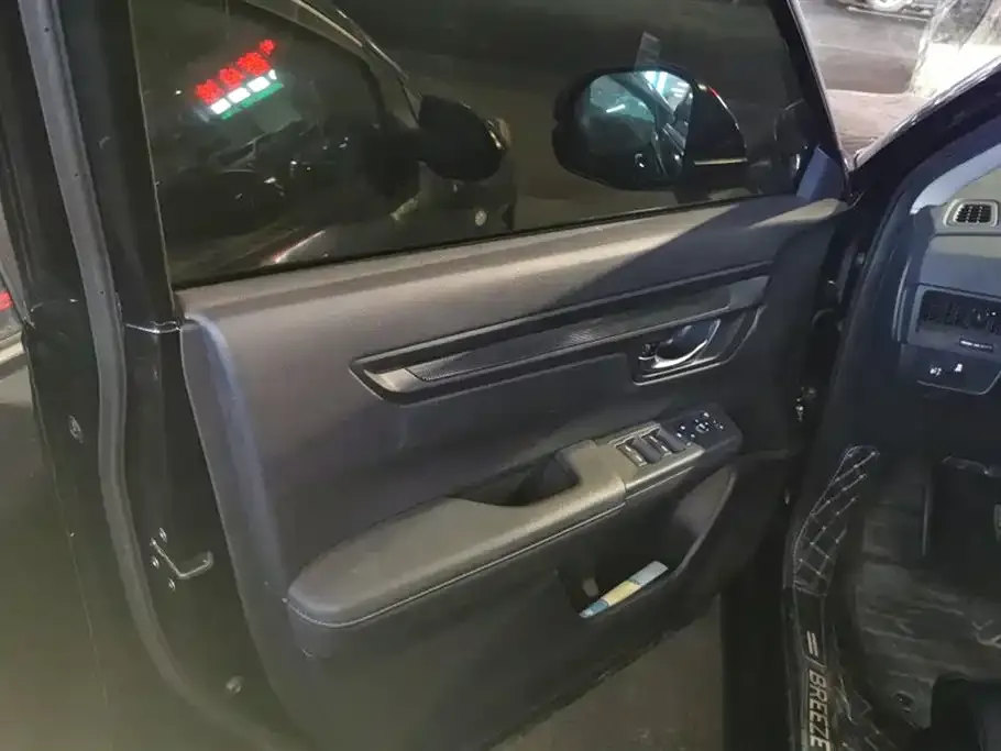 Honda Breeze 2023 из CN, фото 2
