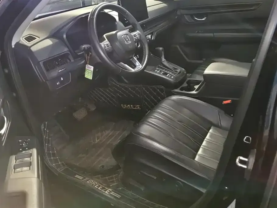 Honda Breeze 2023 из CN, фото 5