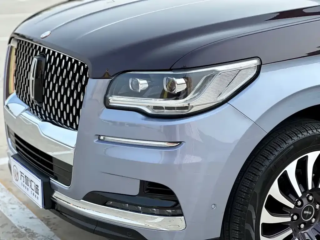 Lincoln Navigator One 2023 из CN, фото 9