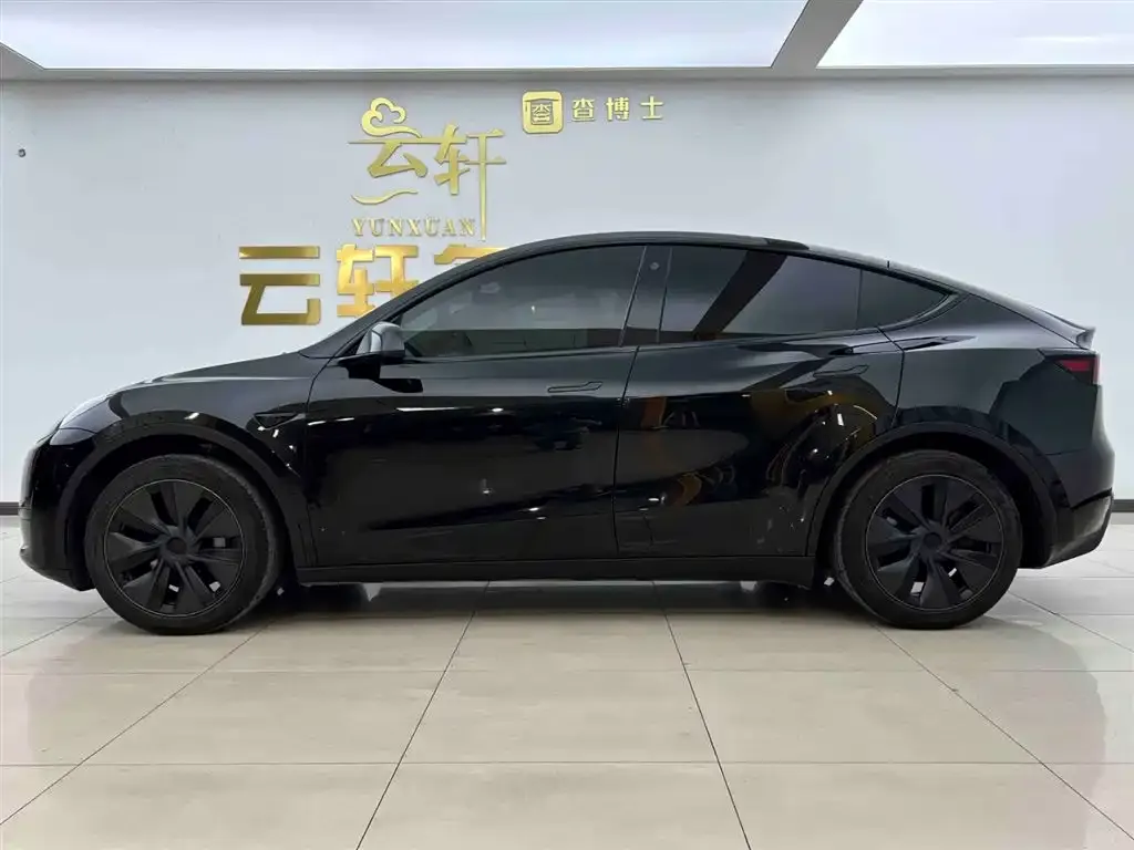 Tesla Model Y 2023 из CN, фото 5