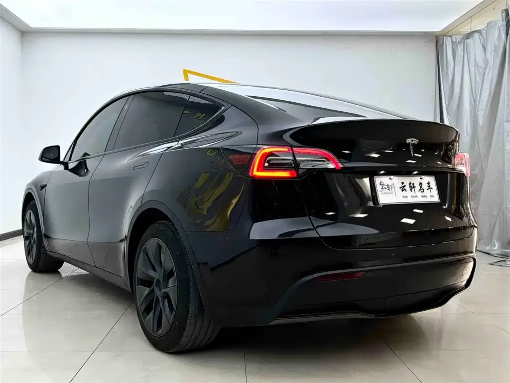 Tesla Model Y 2023 из CN, фото 9