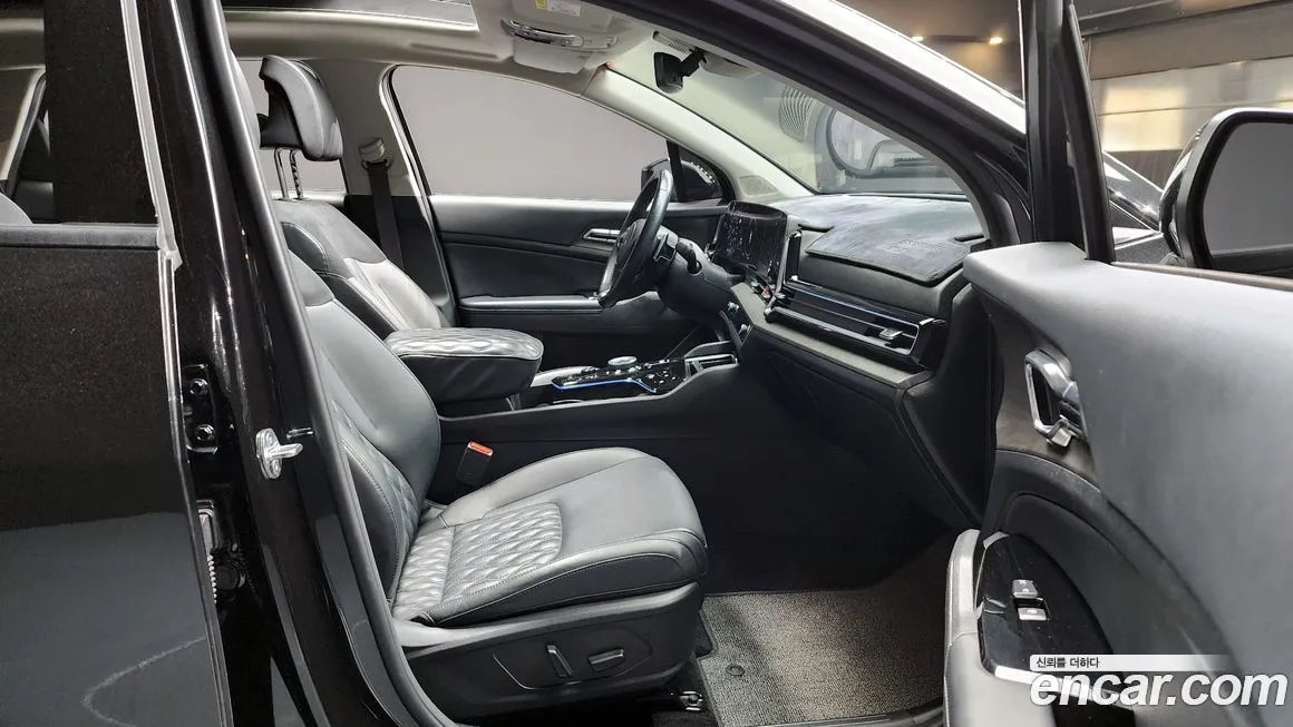 Kia Sportage — фото 9