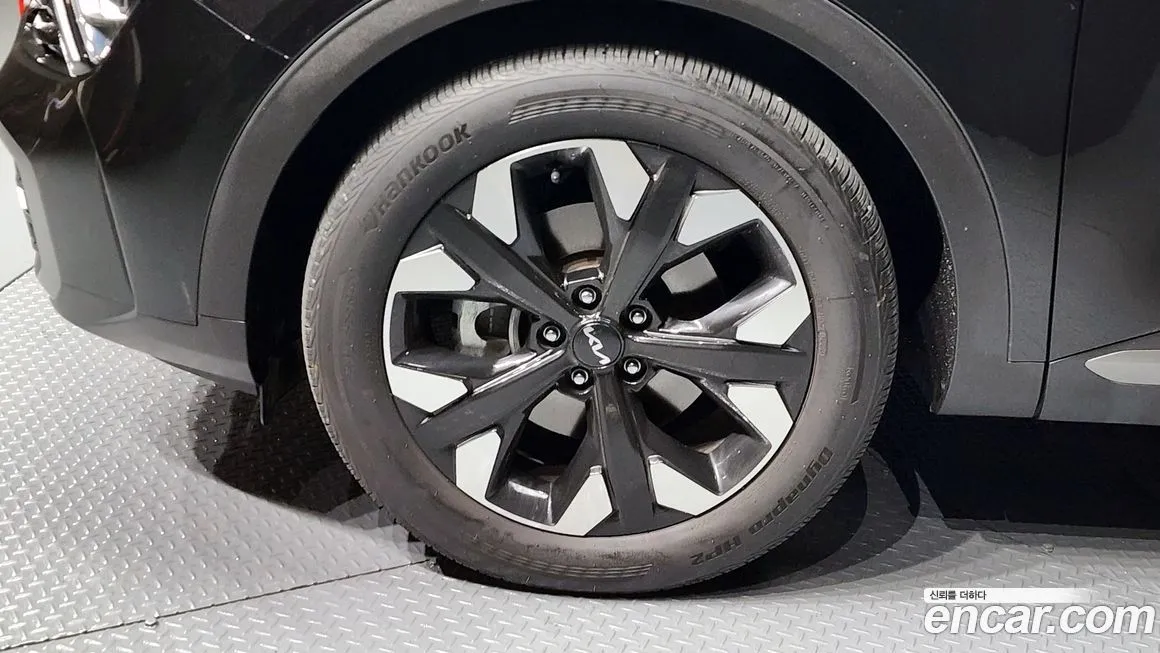 Kia Sportage — фото 6