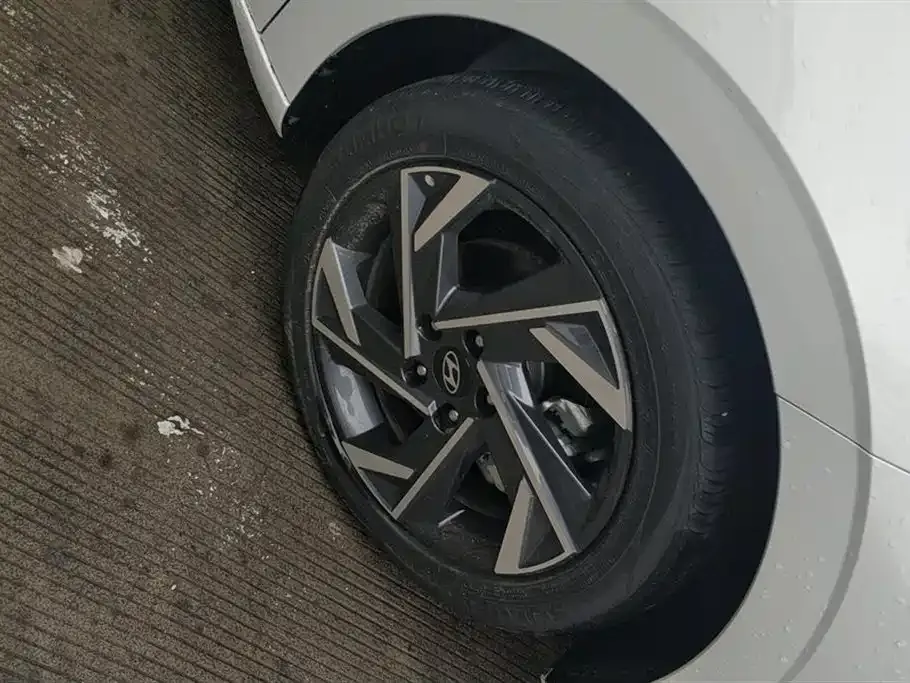 Hyundai Elantra 2025 из CN, фото 6