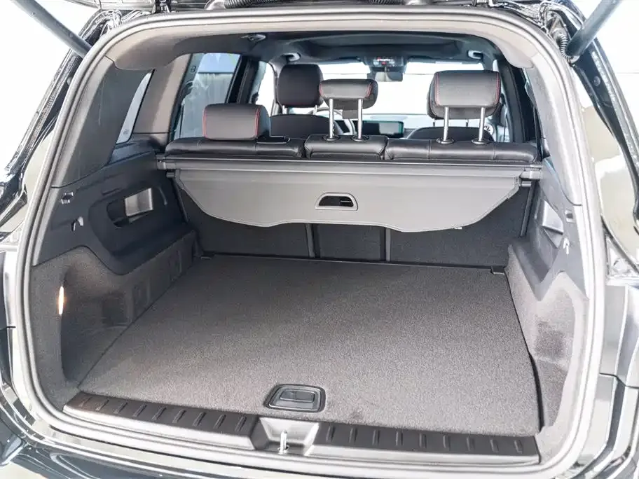 Mercedes-Benz GLB AMG 2025 из CN, фото 9