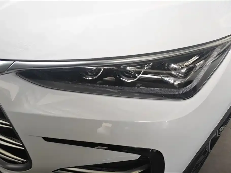 BYD Tang New Energy 2022 из CN, фото 5