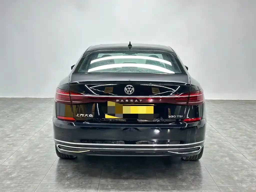 Volkswagen Passat 2022 из CN, фото 6