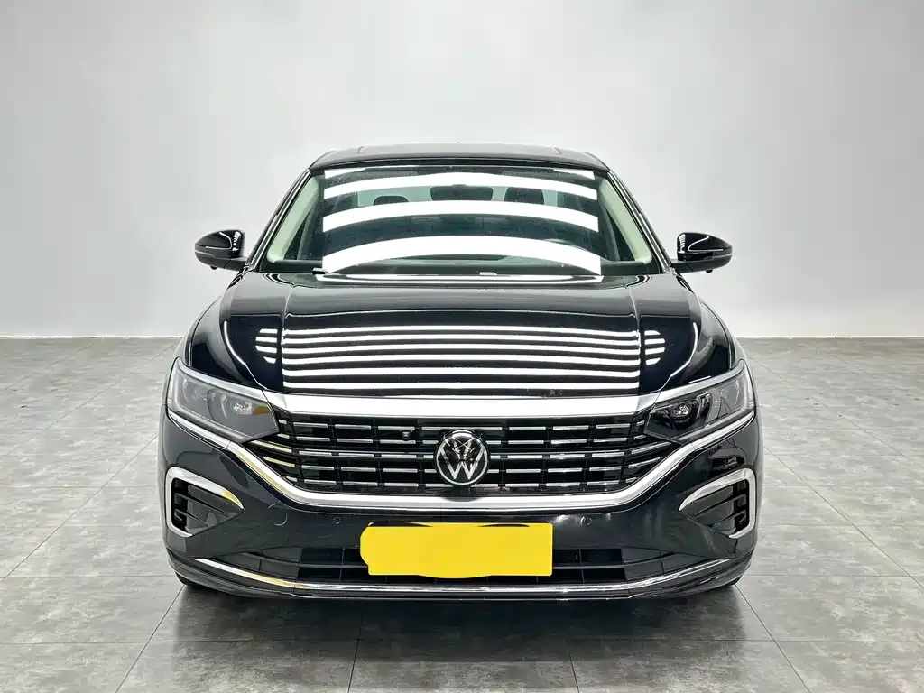 Volkswagen Passat 2022 из CN, фото 7