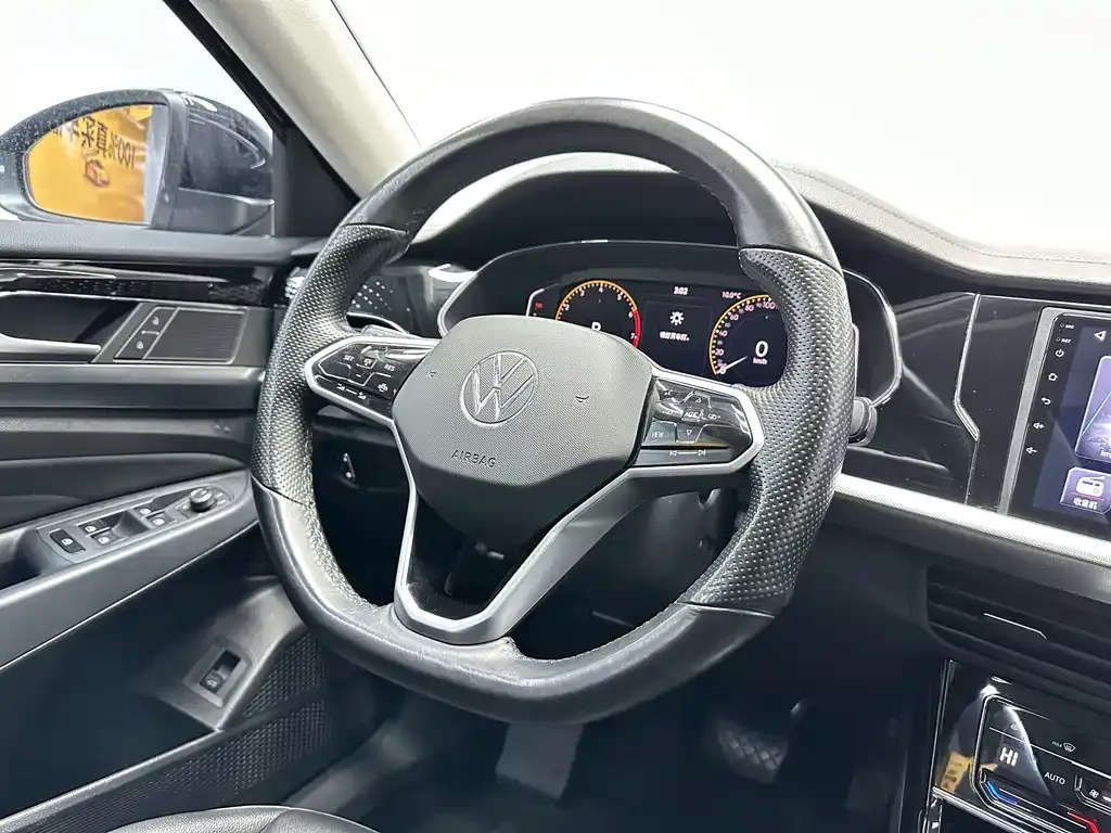 Volkswagen Passat 2022 из CN, фото 8