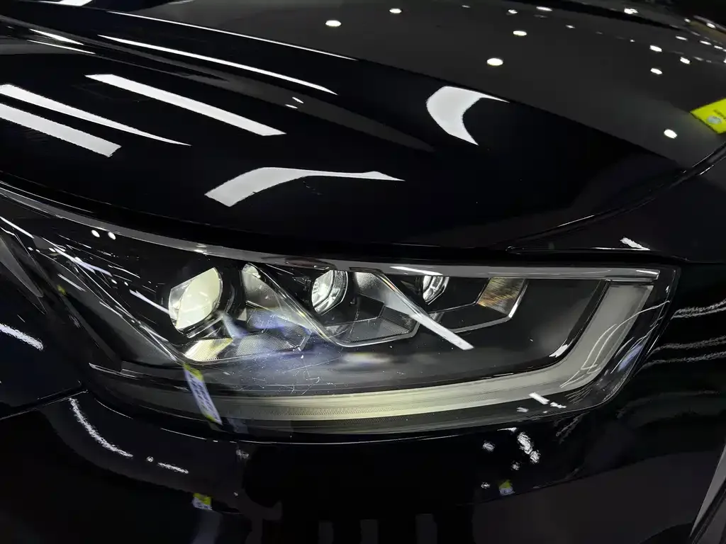 Toyota Highlander 2021 из CN, фото 10