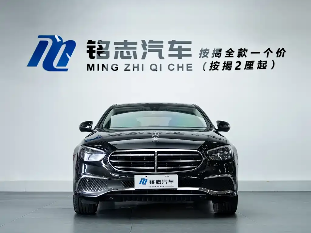 Mercedes-Benz E-Class 2022 из CN, фото 8