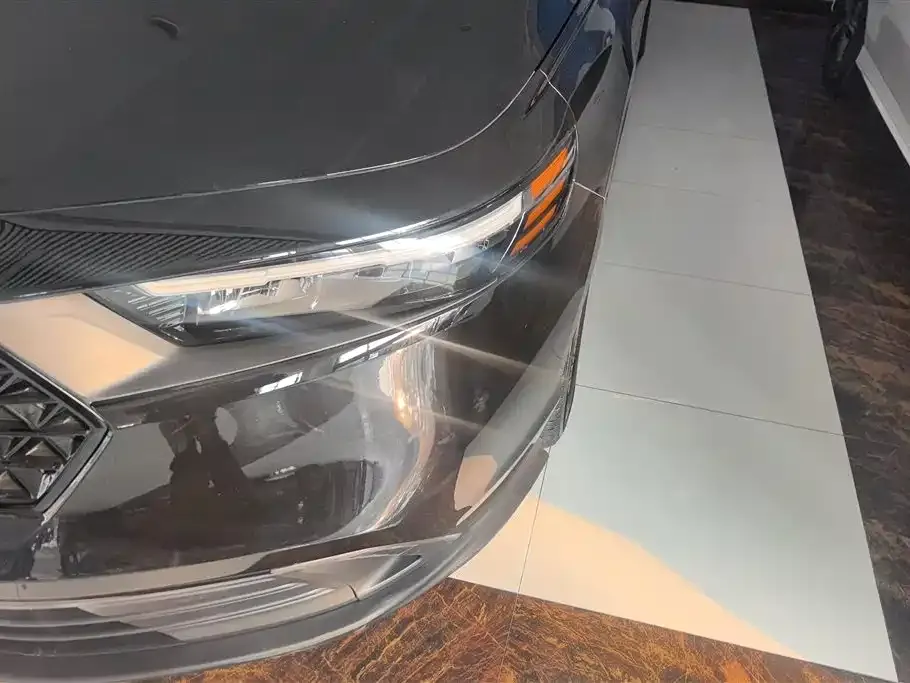 Honda Accord 2025 из CN, фото 4