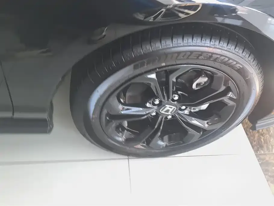 Honda Accord 2025 из CN, фото 2
