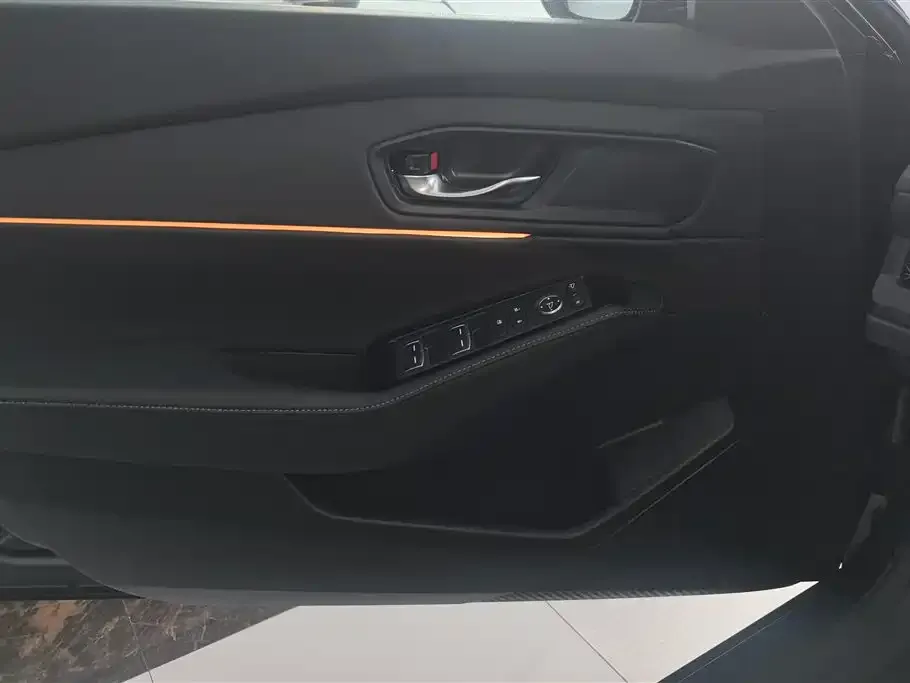 Honda Accord 2025 из CN, фото 8