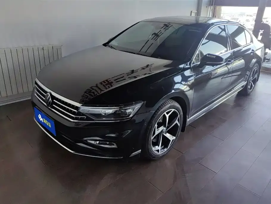Volkswagen Magotan 2023 из CN, фото 1