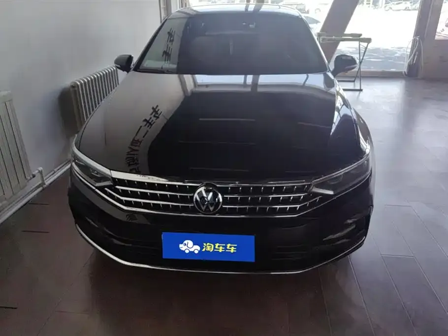 Volkswagen Magotan 2023 из CN, фото 2