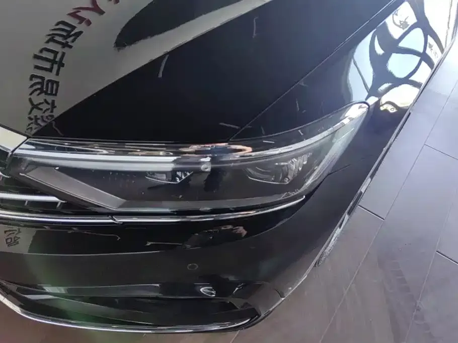 Volkswagen Magotan 2023 из CN, фото 5