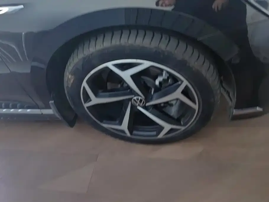 Volkswagen Magotan 2023 из CN, фото 7