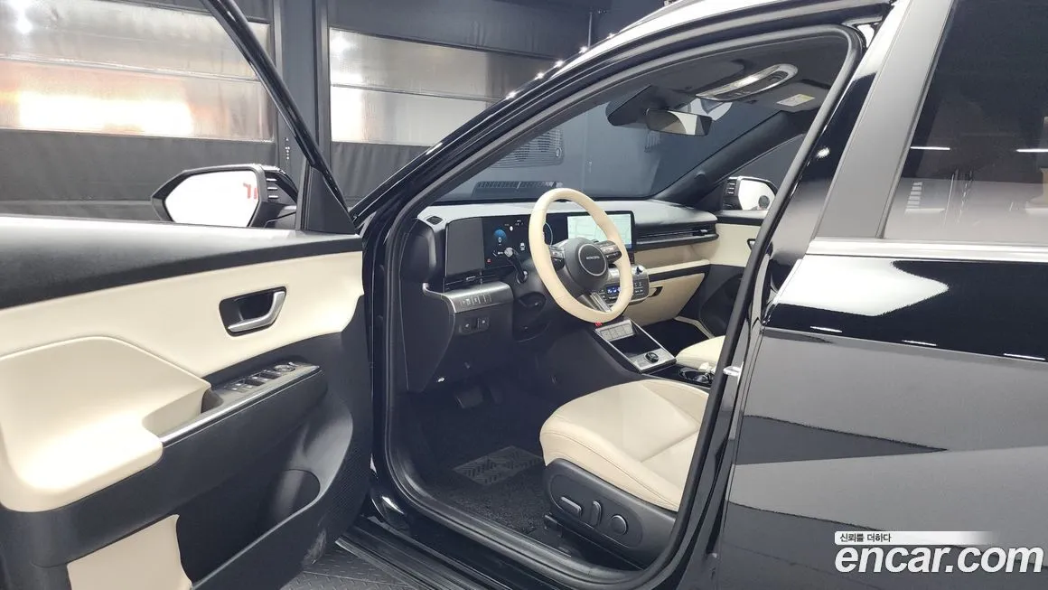 [object Object] Kona 2023 из KR, фото 10