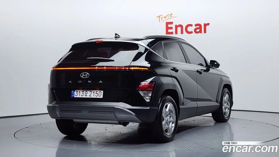 [object Object] Kona 2023 из KR, фото 2