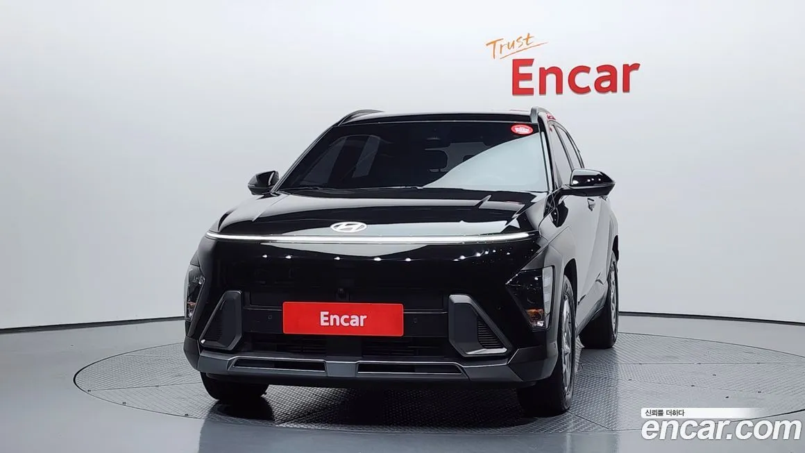 [object Object] Kona 2023 из KR, фото 3