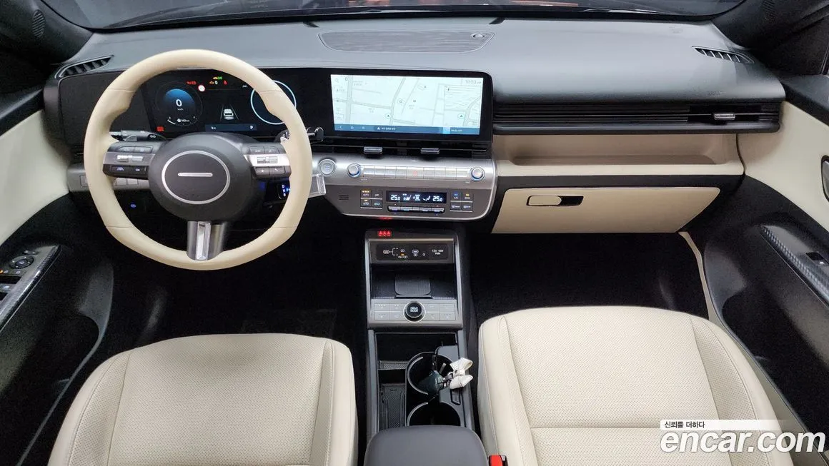 [object Object] Kona 2023 из KR, фото 7