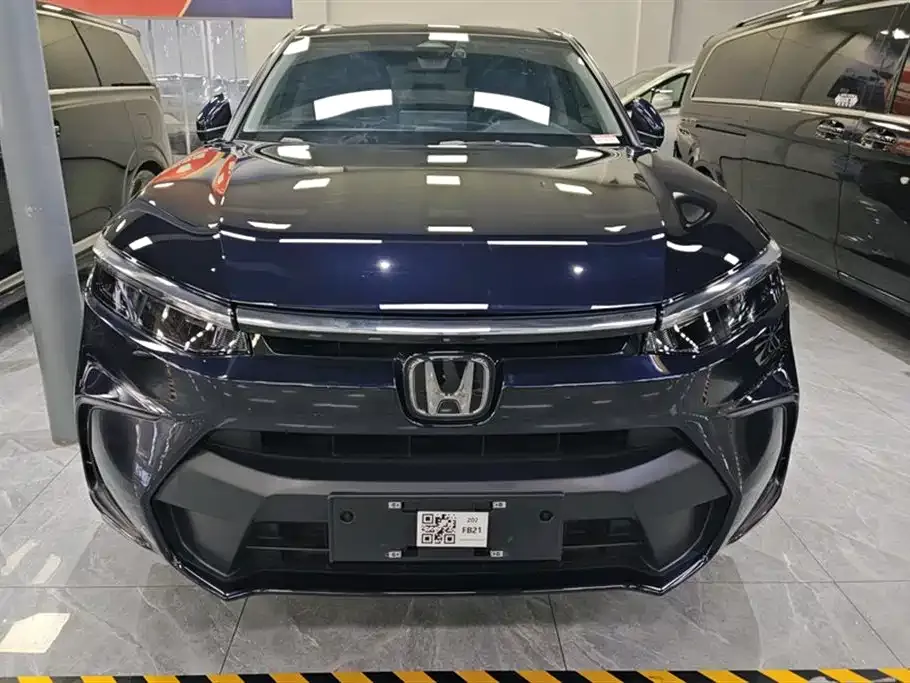 Honda Breeze 2024 из CN, фото 8