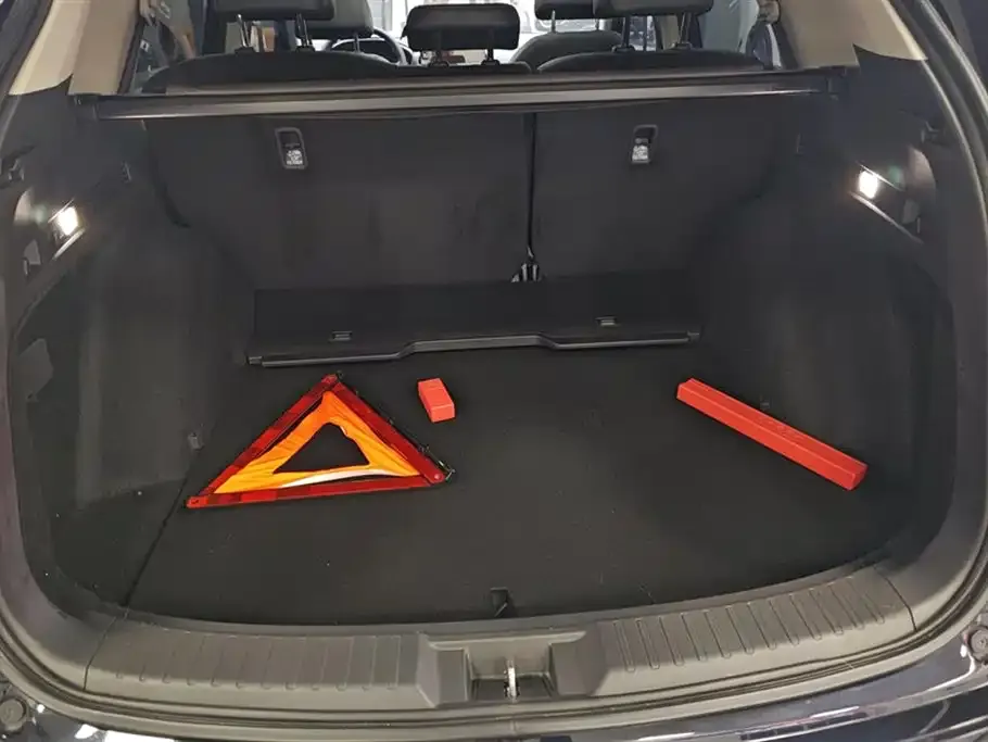 Honda Breeze 2024 из CN, фото 5