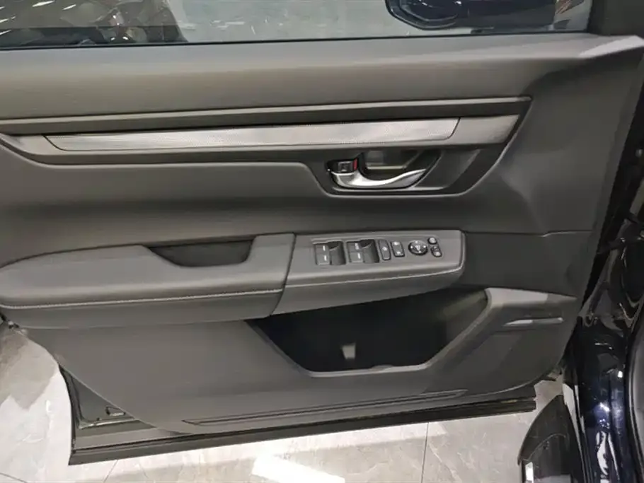 Honda Breeze 2024 из CN, фото 3