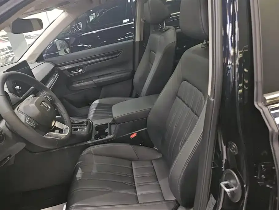 Honda Breeze 2024 из CN, фото 6