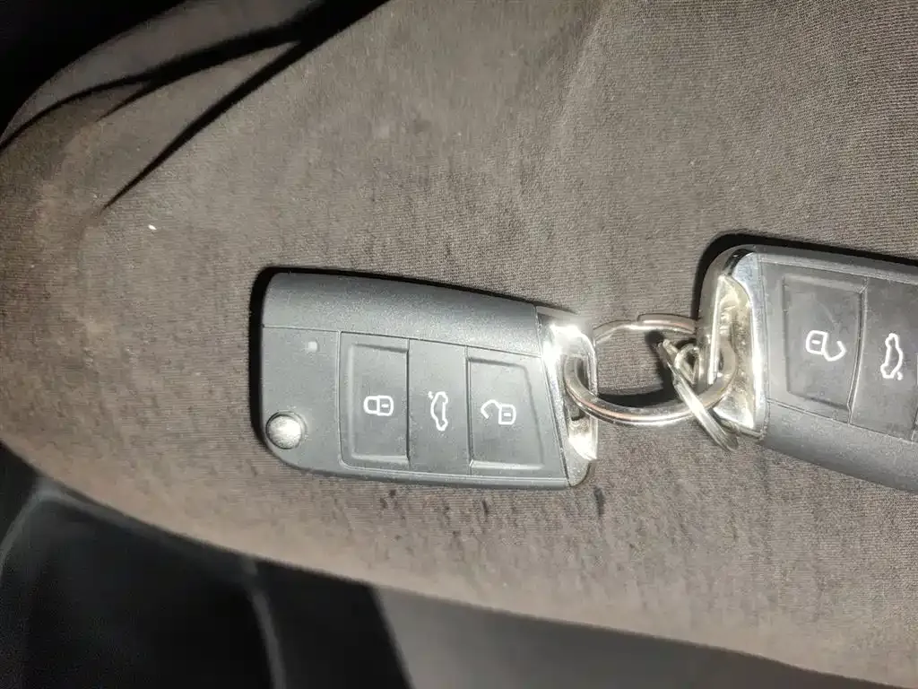 Volkswagen Tharu 2022 из CN, фото 7