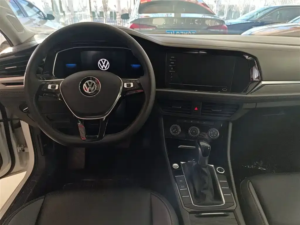 Volkswagen Sagitar 2022 из CN, фото 6