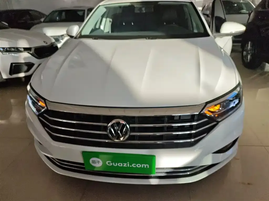 Volkswagen Sagitar 2022 из CN, фото 3