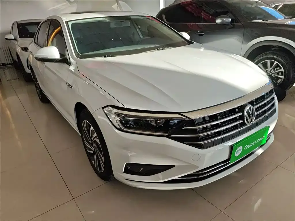 Volkswagen Sagitar 2022 из CN, фото 5