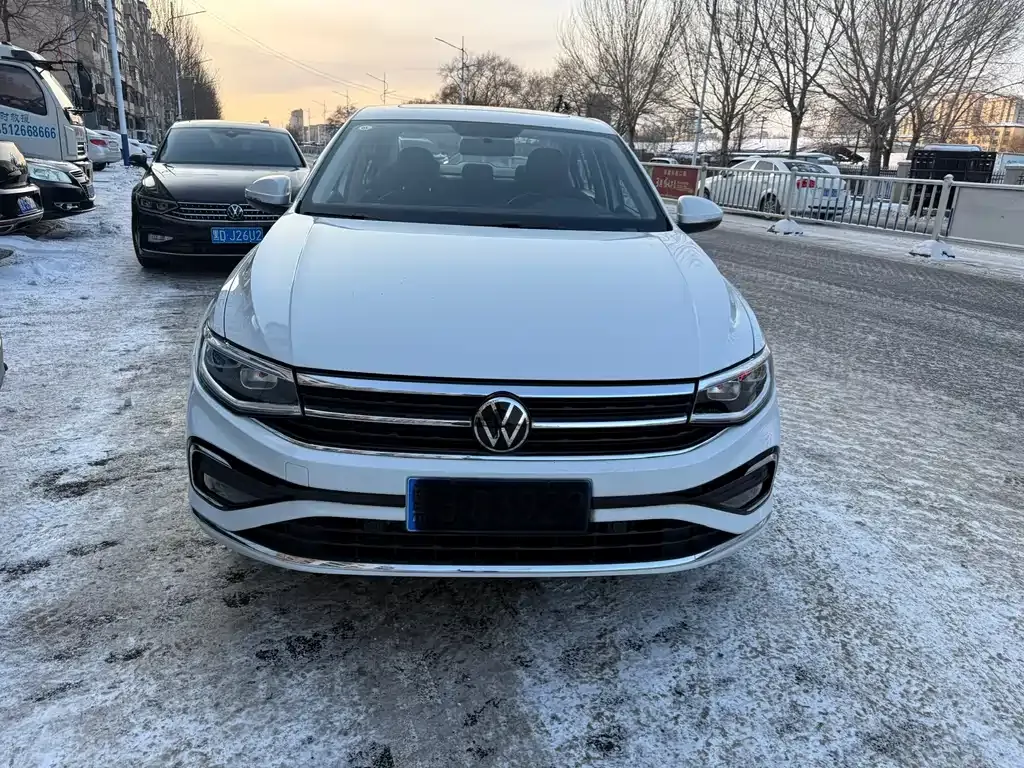 Volkswagen Bora 2024 из CN, фото 1