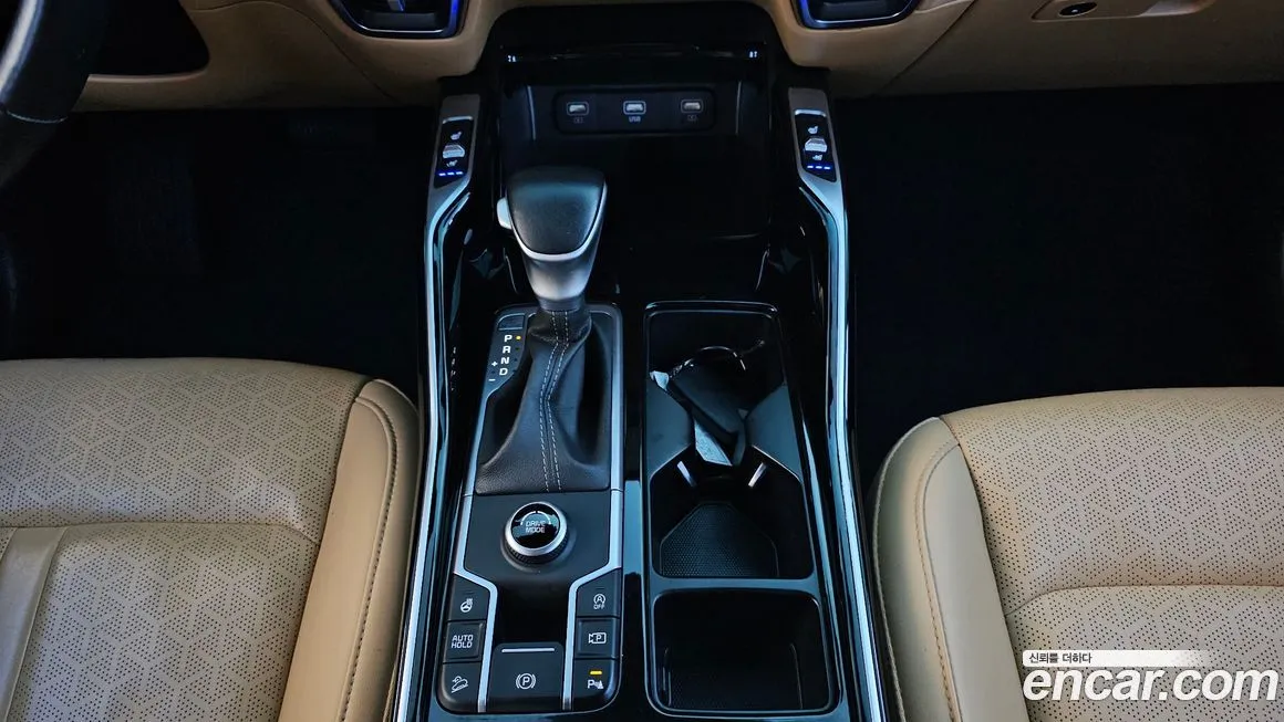 [object Object] Sorento 2023 из KR, фото 9