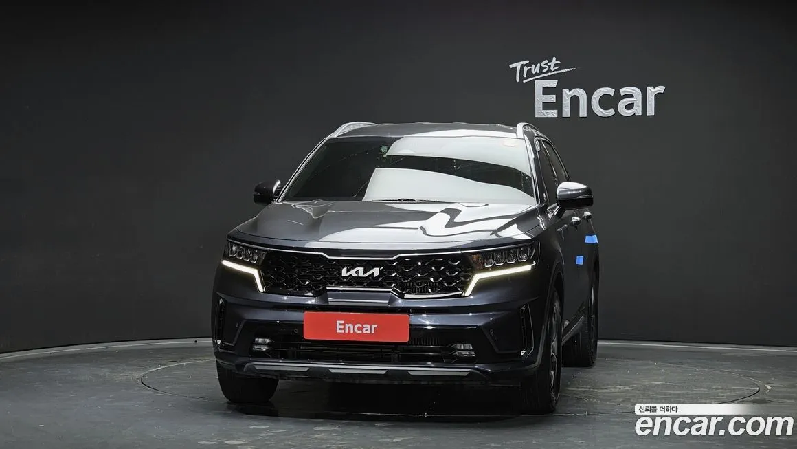 Kia Sorento — фото 3