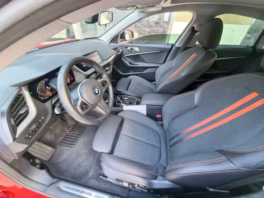 BMW 2 Series (Import) 2021 из CN, фото 3