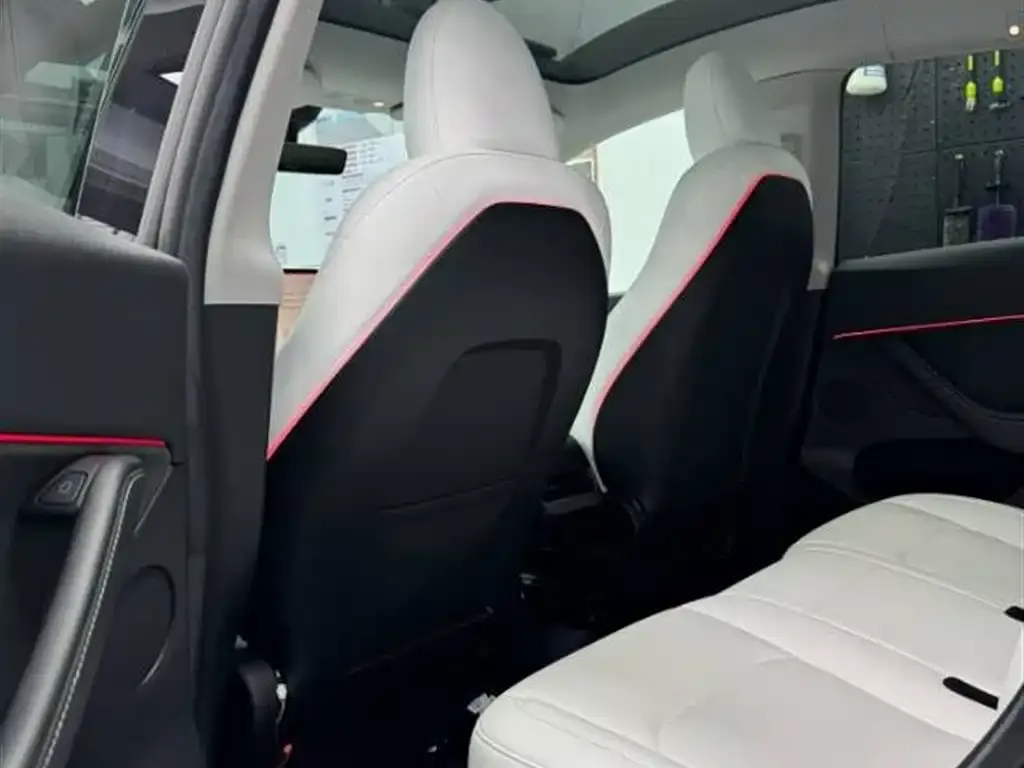 Tesla Model Y 2023 из CN, фото 2