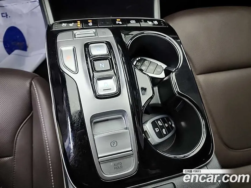 Hyundai Tucson 2022 из KR, фото 4