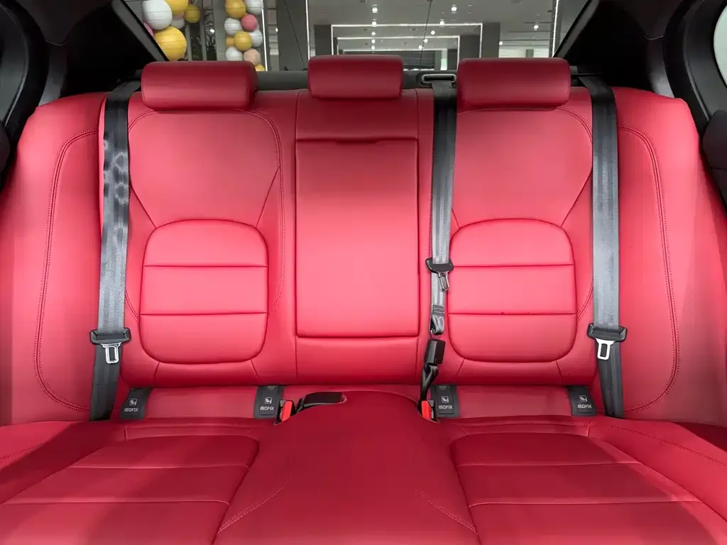 Jaguar XEL 2022 из CN, фото 2