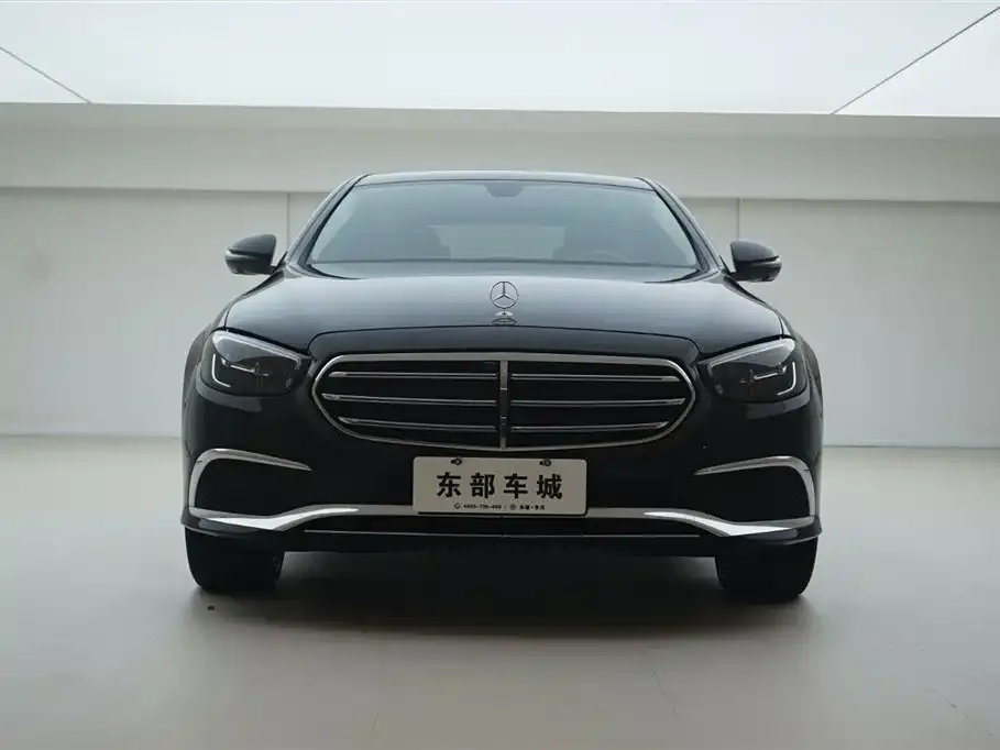 Mercedes-Benz E-Class 2023 из CN, фото 4