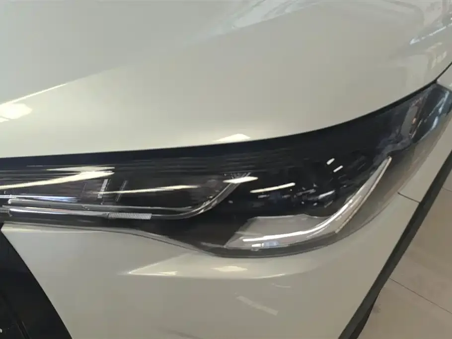 [object Object] Corolla Cross 2023 из CN, фото 5