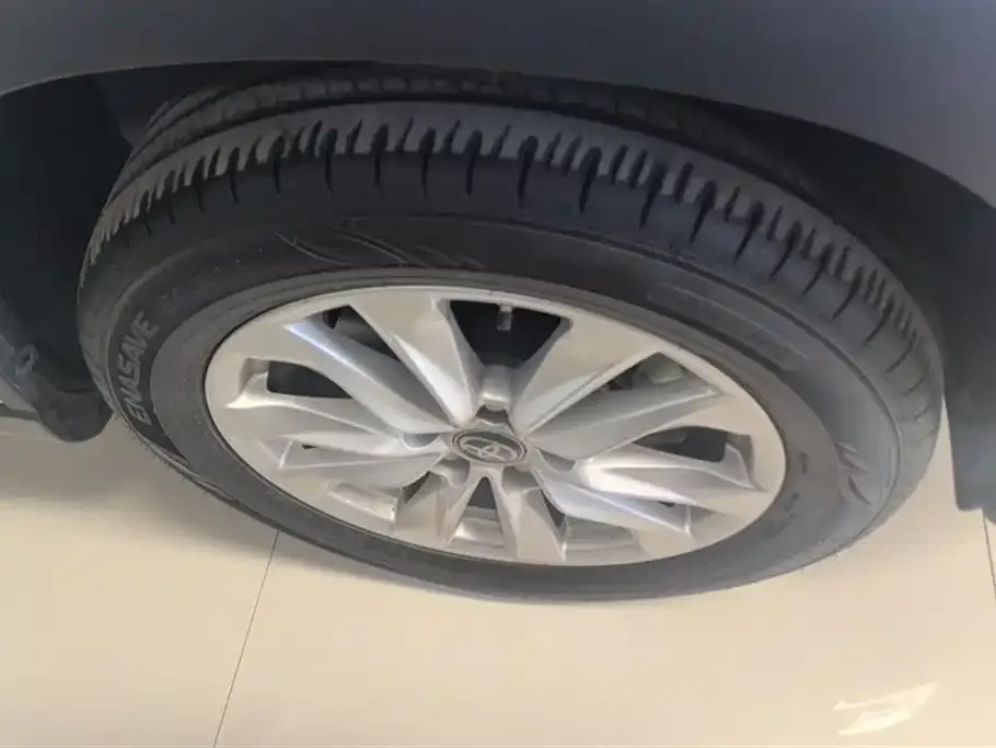 [object Object] Corolla Cross 2023 из CN, фото 6