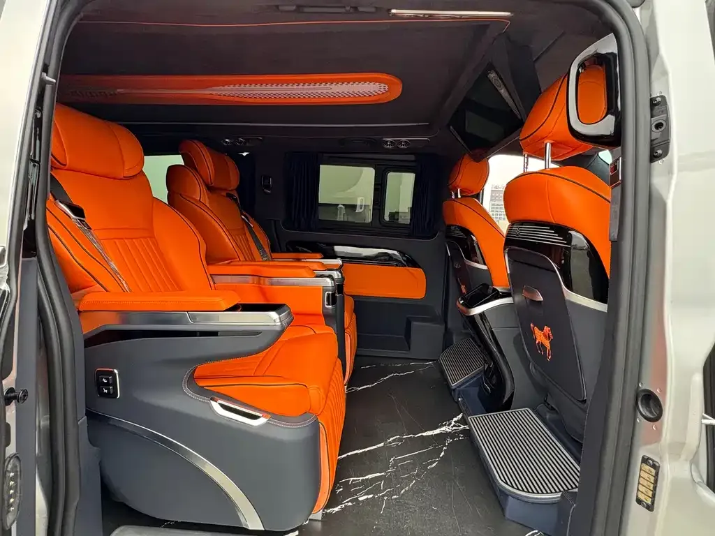 Mercedes-Benz Vito 2023 из CN, фото 3